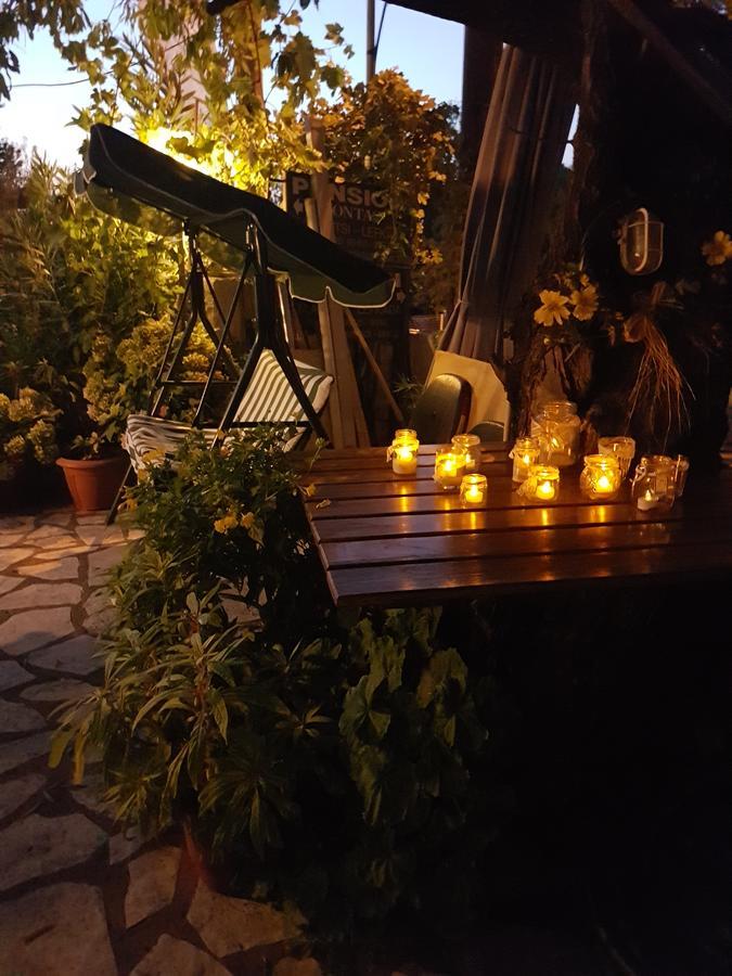 Nontas Home กาลามิตซี ภายนอก รูปภาพ